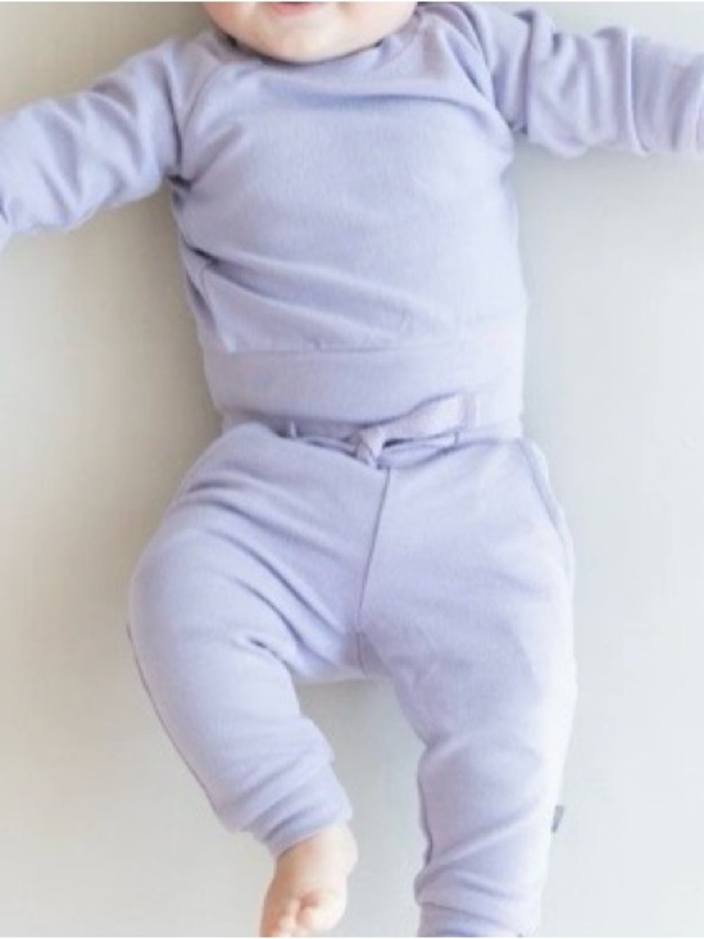Kyte Baby Taro Jogger Set
